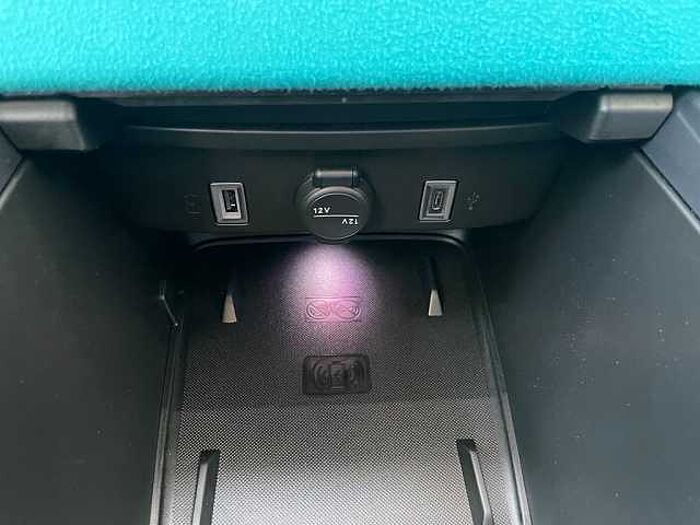 Fiat 600 La Prima Mildhybrid