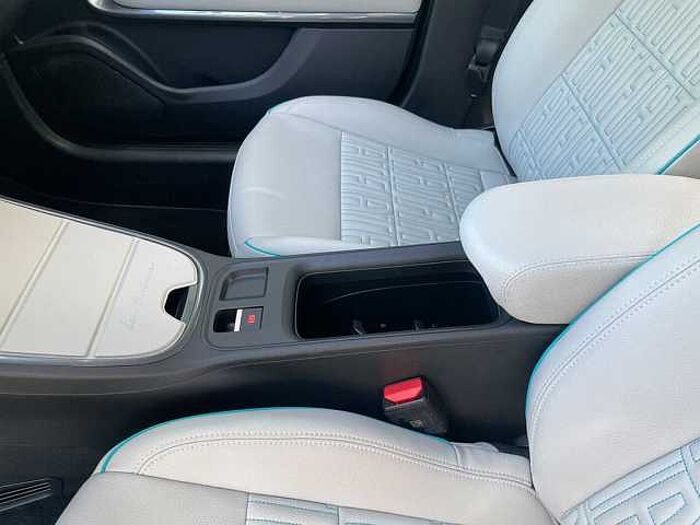 Fiat 600 La Prima Mildhybrid