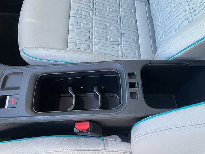 Fiat 600 La Prima Mildhybrid