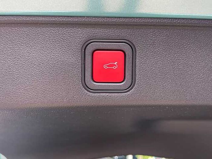 Fiat 600 La Prima Mildhybrid