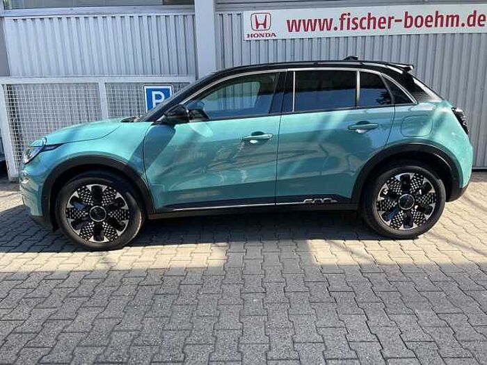 Fiat 600 La Prima Mildhybrid