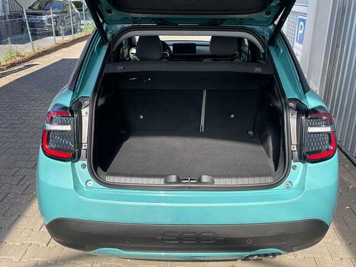 Fiat 600 La Prima Mildhybrid