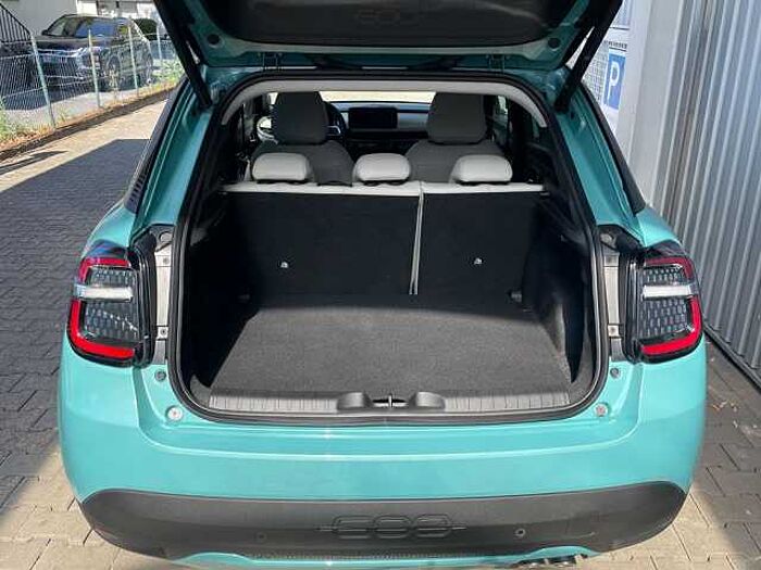 Fiat 600 La Prima Mildhybrid
