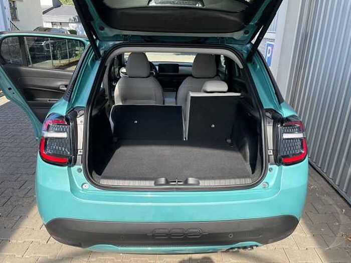 Fiat 600 La Prima Mildhybrid
