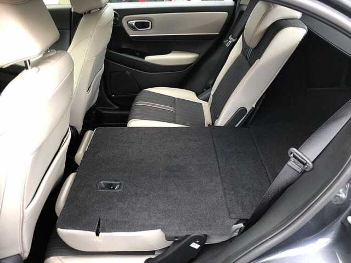 Honda HR-V 1.5i-MMD Hybrid Advance Style