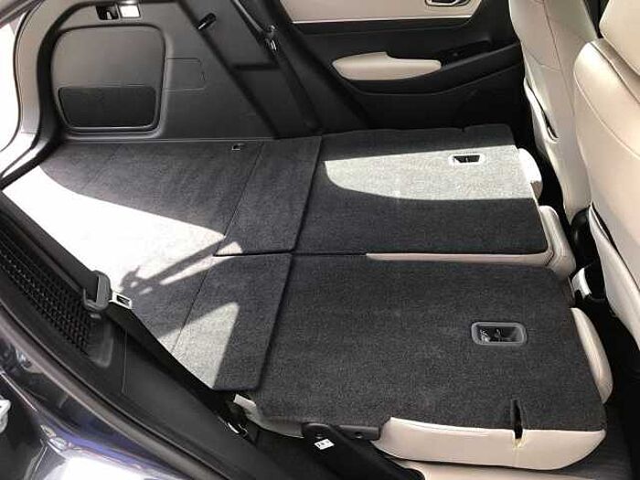 Honda HR-V 1.5i-MMD Hybrid Advance Style