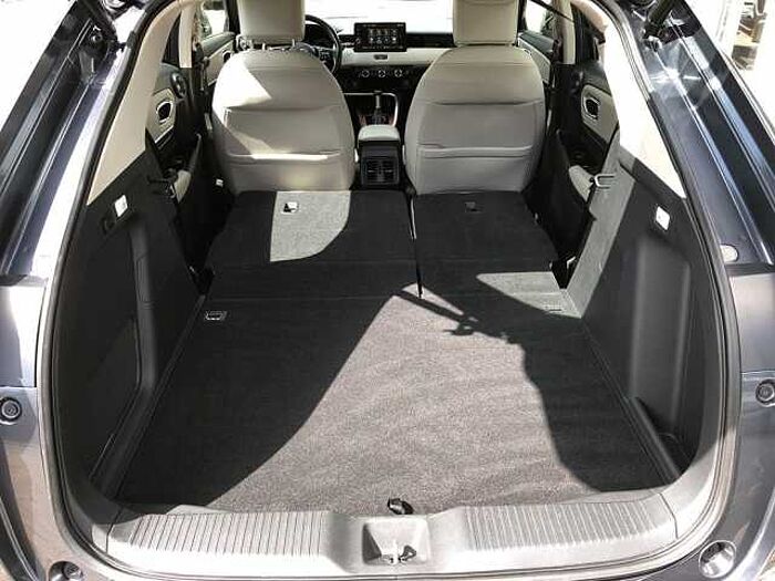 Honda HR-V 1.5i-MMD Hybrid Advance Style