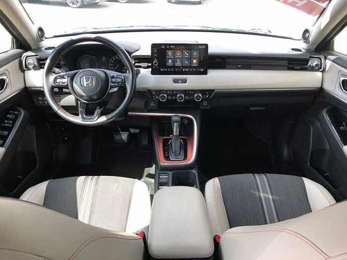 Honda HR-V 1.5i-MMD Hybrid Advance Style