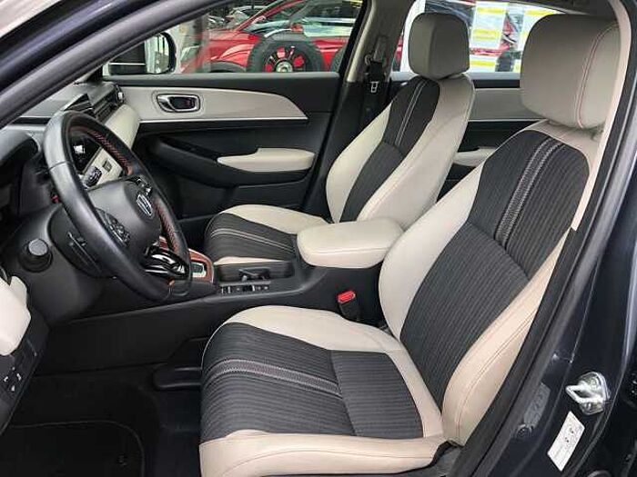 Honda HR-V 1.5i-MMD Hybrid Advance Style