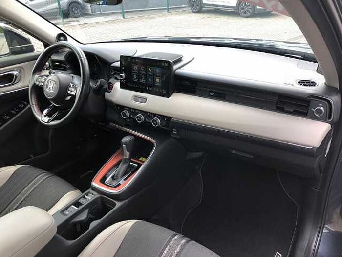 Honda HR-V 1.5i-MMD Hybrid Advance Style