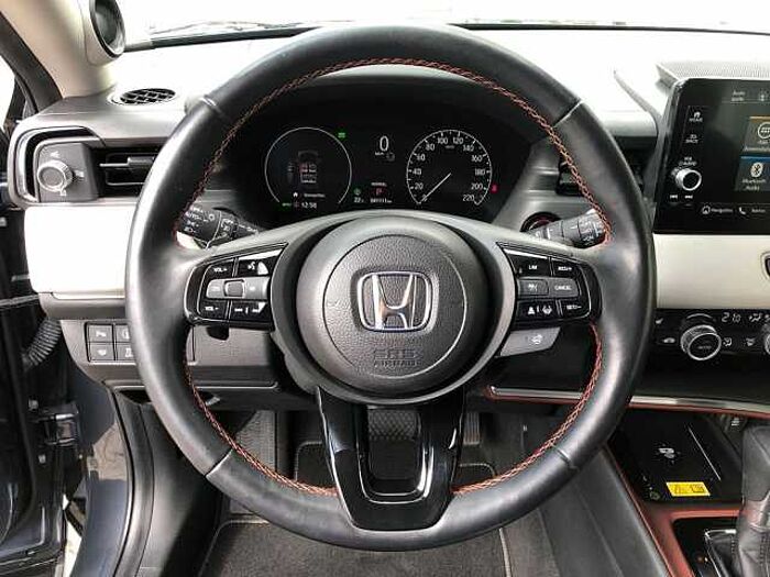 Honda HR-V 1.5i-MMD Hybrid Advance Style