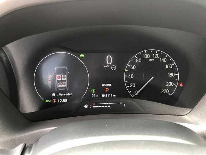 Honda HR-V 1.5i-MMD Hybrid Advance Style