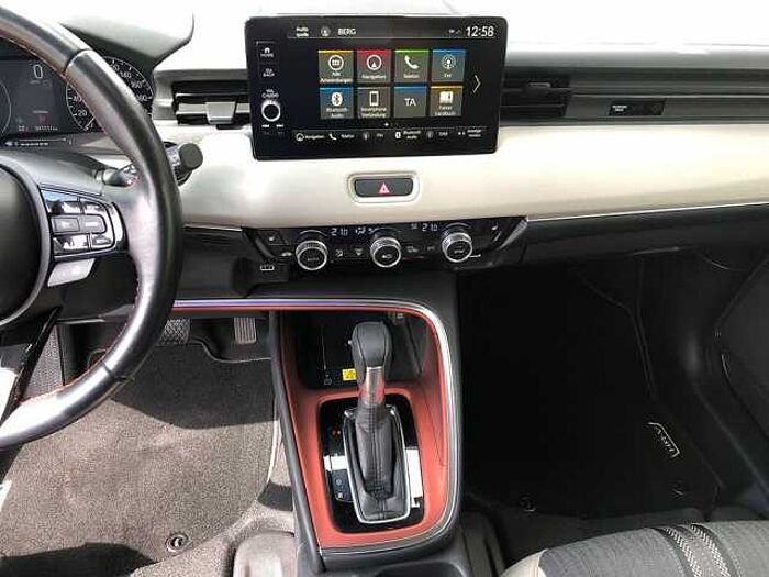 Honda HR-V 1.5i-MMD Hybrid Advance Style