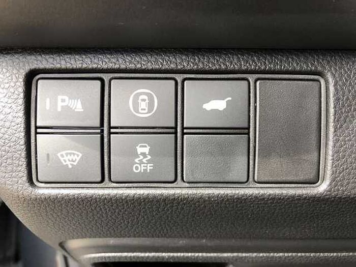 Honda HR-V 1.5i-MMD Hybrid Advance Style