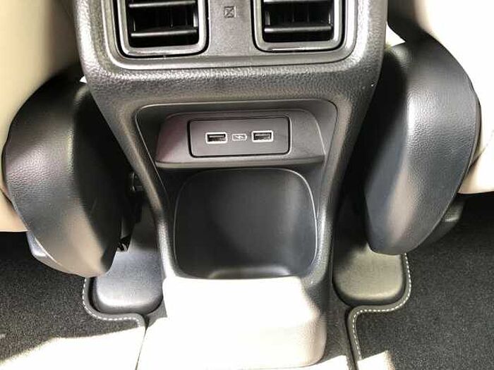 Honda HR-V 1.5i-MMD Hybrid Advance Style