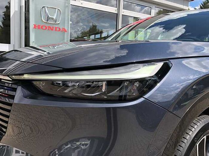 Honda HR-V 1.5i-MMD Hybrid Advance Style