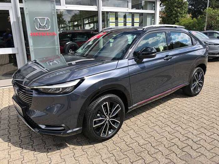 Honda HR-V 1.5i-MMD Hybrid Advance Style