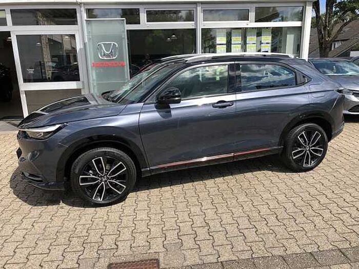 Honda HR-V 1.5i-MMD Hybrid Advance Style