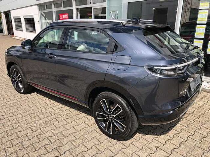 Honda HR-V 1.5i-MMD Hybrid Advance Style