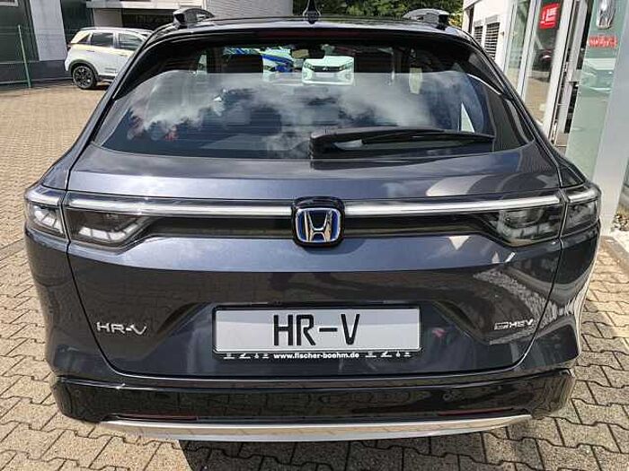 Honda HR-V 1.5i-MMD Hybrid Advance Style