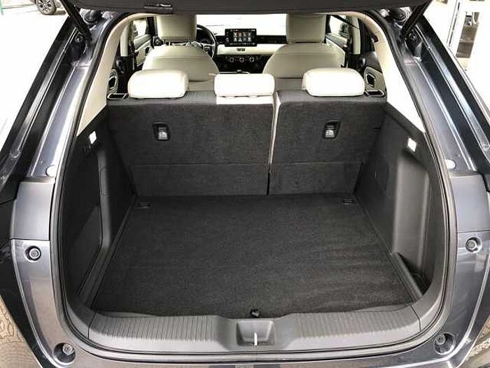 Honda HR-V 1.5i-MMD Hybrid Advance Style