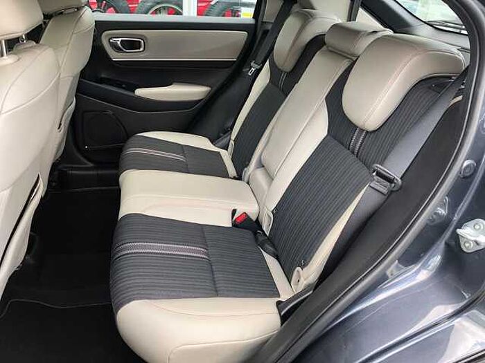 Honda HR-V 1.5i-MMD Hybrid Advance Style