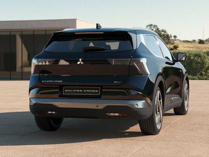 Mitsubishi Eclipse Cross BEV Diamant TOP