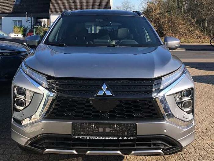 Mitsubishi Eclipse Cross 2.4i Plug-in Hybrid TOP