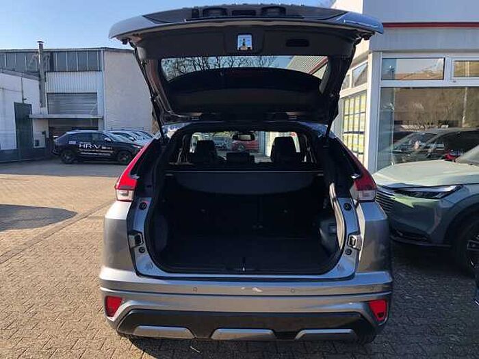 Mitsubishi Eclipse Cross 2.4i Plug-in Hybrid TOP
