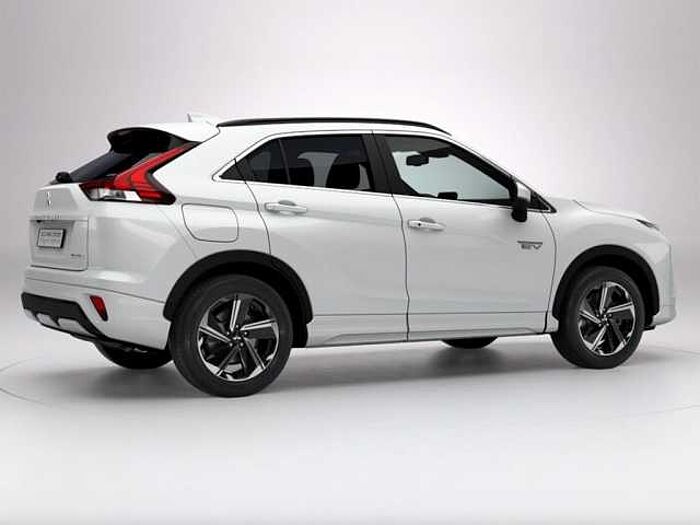 Mitsubishi Eclipse Cross 2.4i Plug-in Hybrid Select AWD