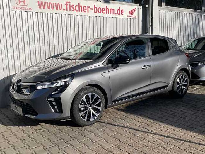 Mitsubishi Colt 1.0 Turbo Benziner Plus