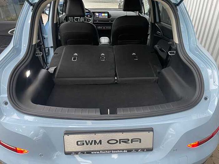 Great Wall Motor Ora 03 300 PRO