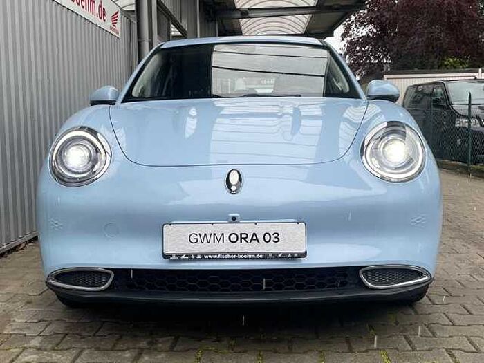 Great Wall Motor Ora 03 300 PRO