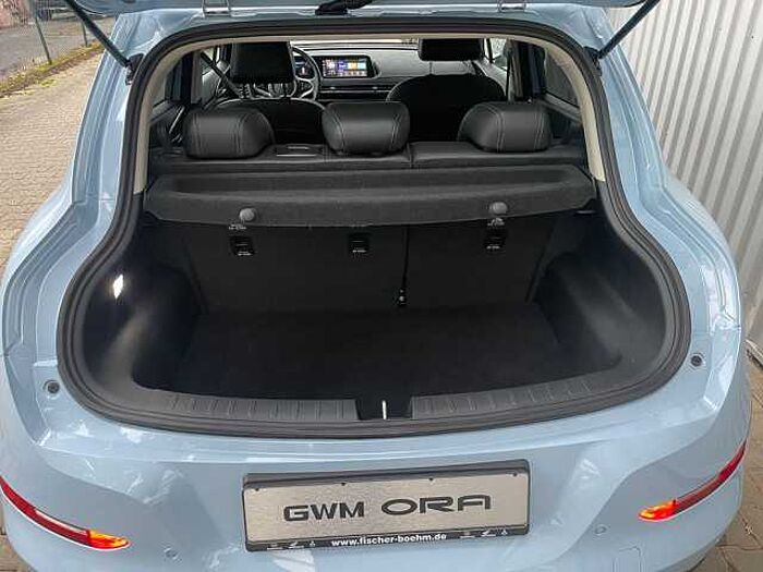 Great Wall Motor Ora 03 300 PRO