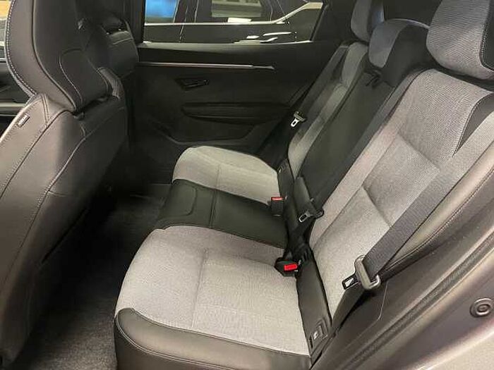 Mitsubishi Eclipse Cross BEV Diamant TOP
