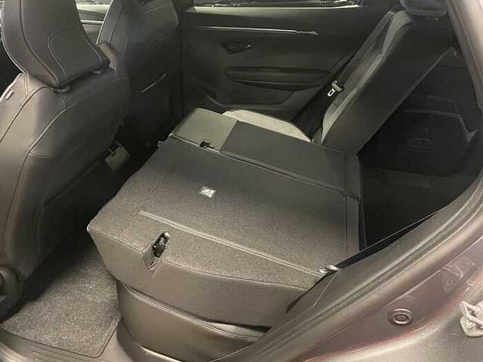 Mitsubishi Eclipse Cross BEV Diamant TOP