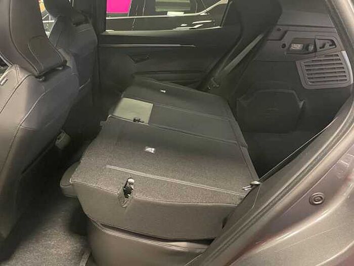 Mitsubishi Eclipse Cross BEV Diamant TOP