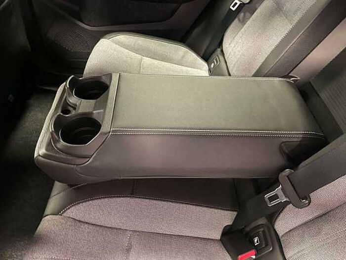 Mitsubishi Eclipse Cross BEV Diamant TOP