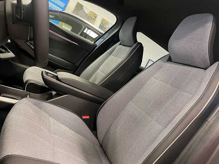 Mitsubishi Eclipse Cross BEV Diamant TOP