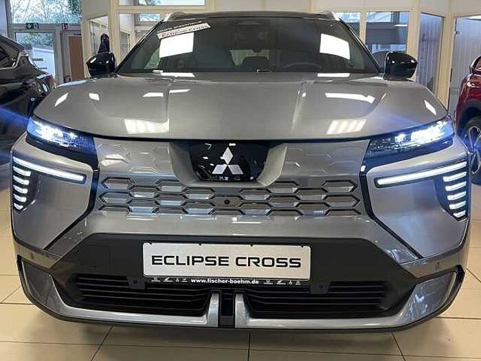 Mitsubishi Eclipse Cross BEV Diamant TOP