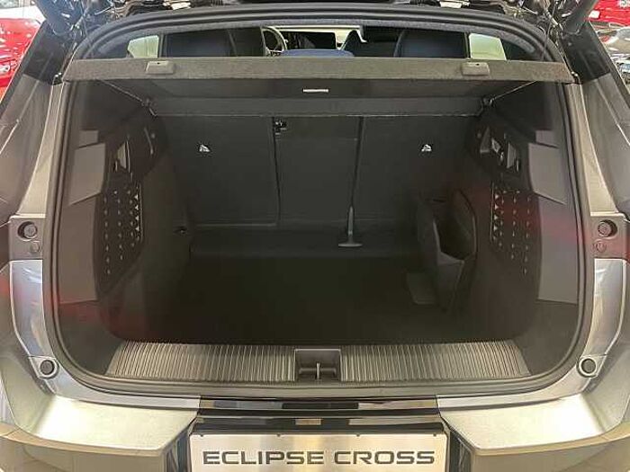Mitsubishi Eclipse Cross BEV Diamant TOP