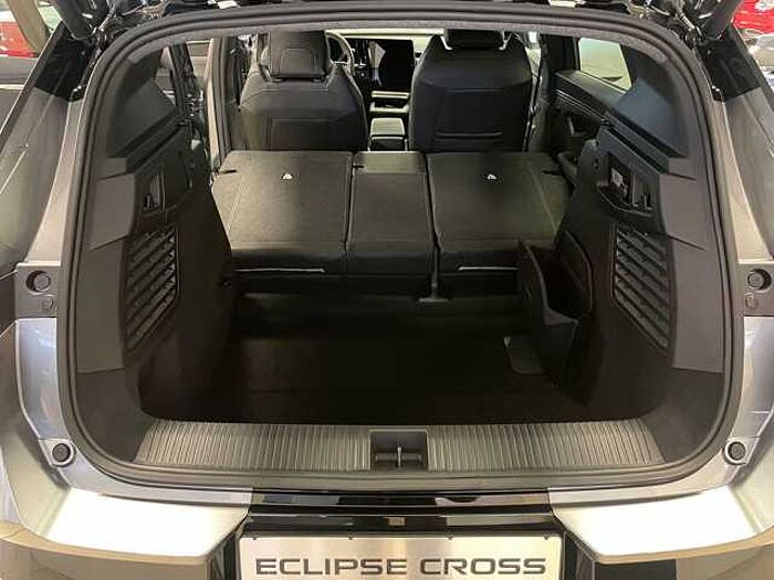 Mitsubishi Eclipse Cross BEV Diamant TOP
