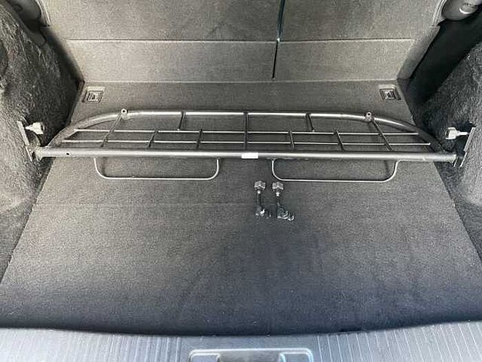 Honda HR-V 1.5i Executive - Anhängerkupplung