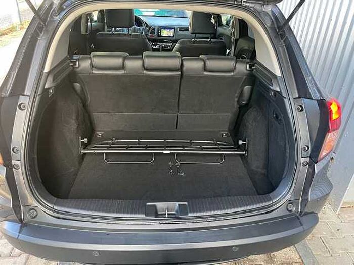 Honda HR-V 1.5i Executive - Anhängerkupplung