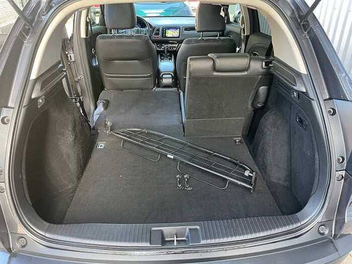 Honda HR-V 1.5i Executive - Anhängerkupplung