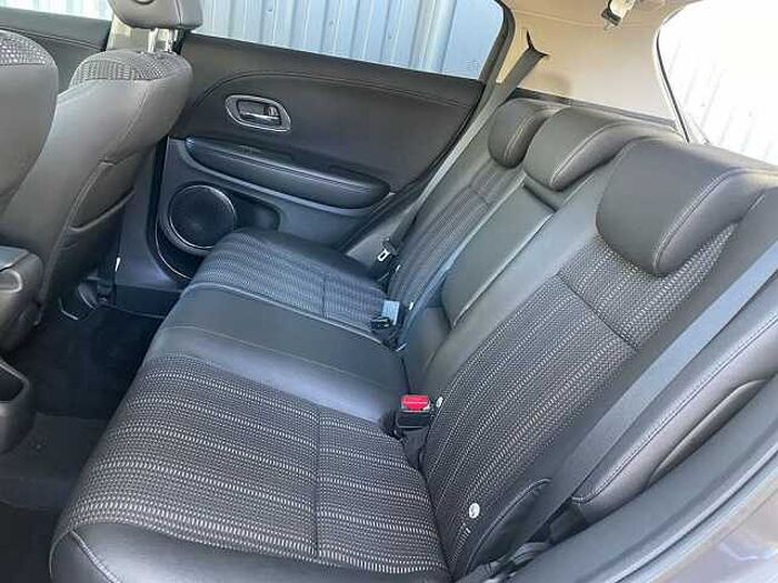Honda HR-V 1.5i Executive - Anhängerkupplung