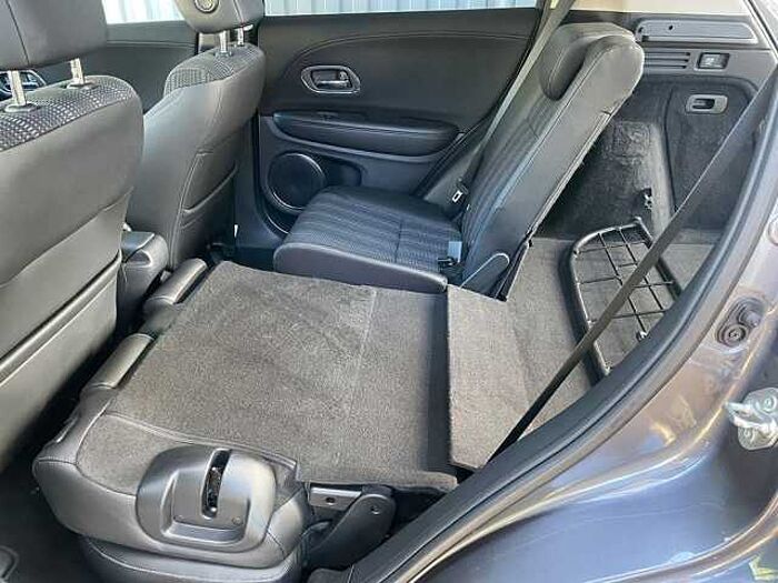 Honda HR-V 1.5i Executive - Anhängerkupplung