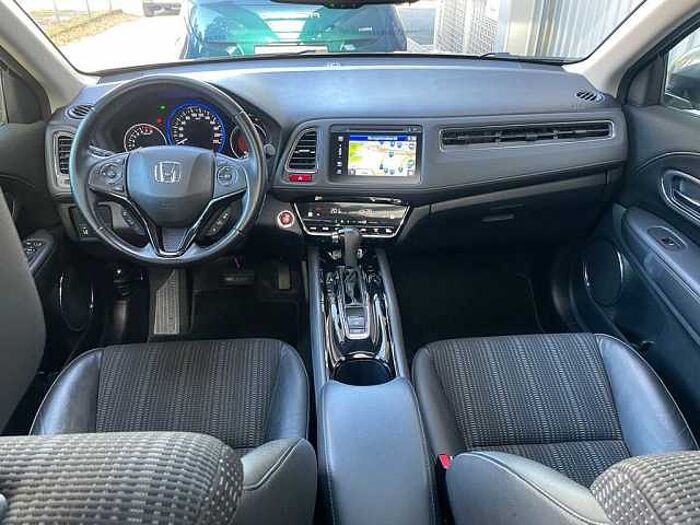 Honda HR-V 1.5i Executive - Anhängerkupplung