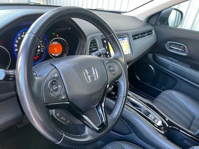 Honda HR-V 1.5i Executive - Anhängerkupplung