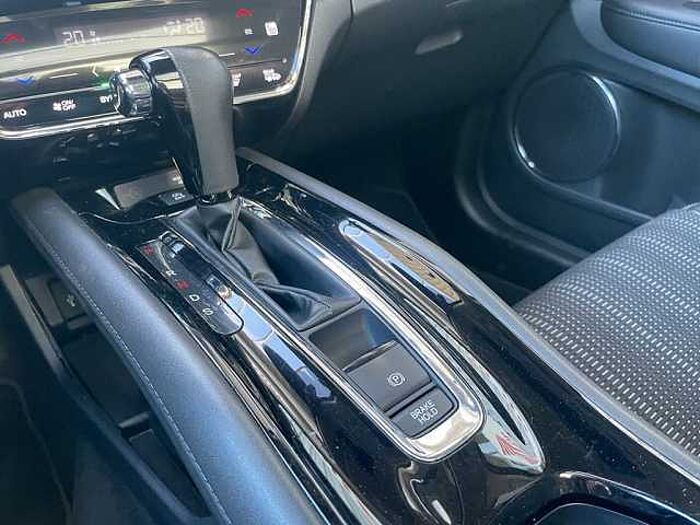 Honda HR-V 1.5i Executive - Anhängerkupplung